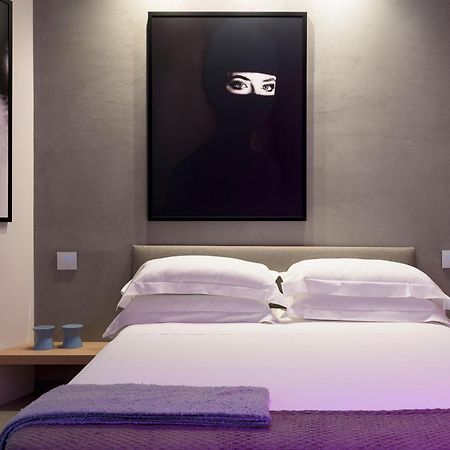 Catania Smart Apartments Luaran gambar