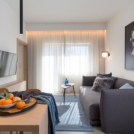 Catania Smart Apartments Luaran gambar