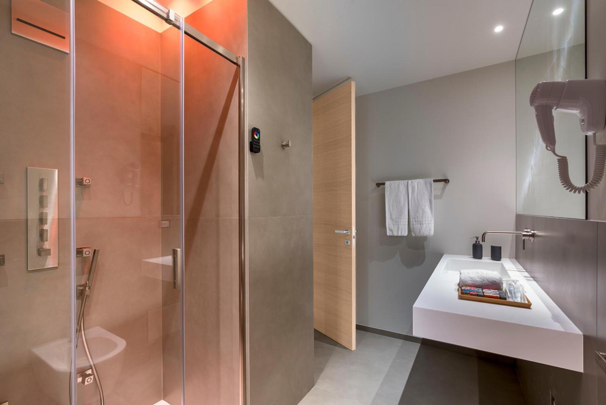 Catania Smart Apartments Luaran gambar