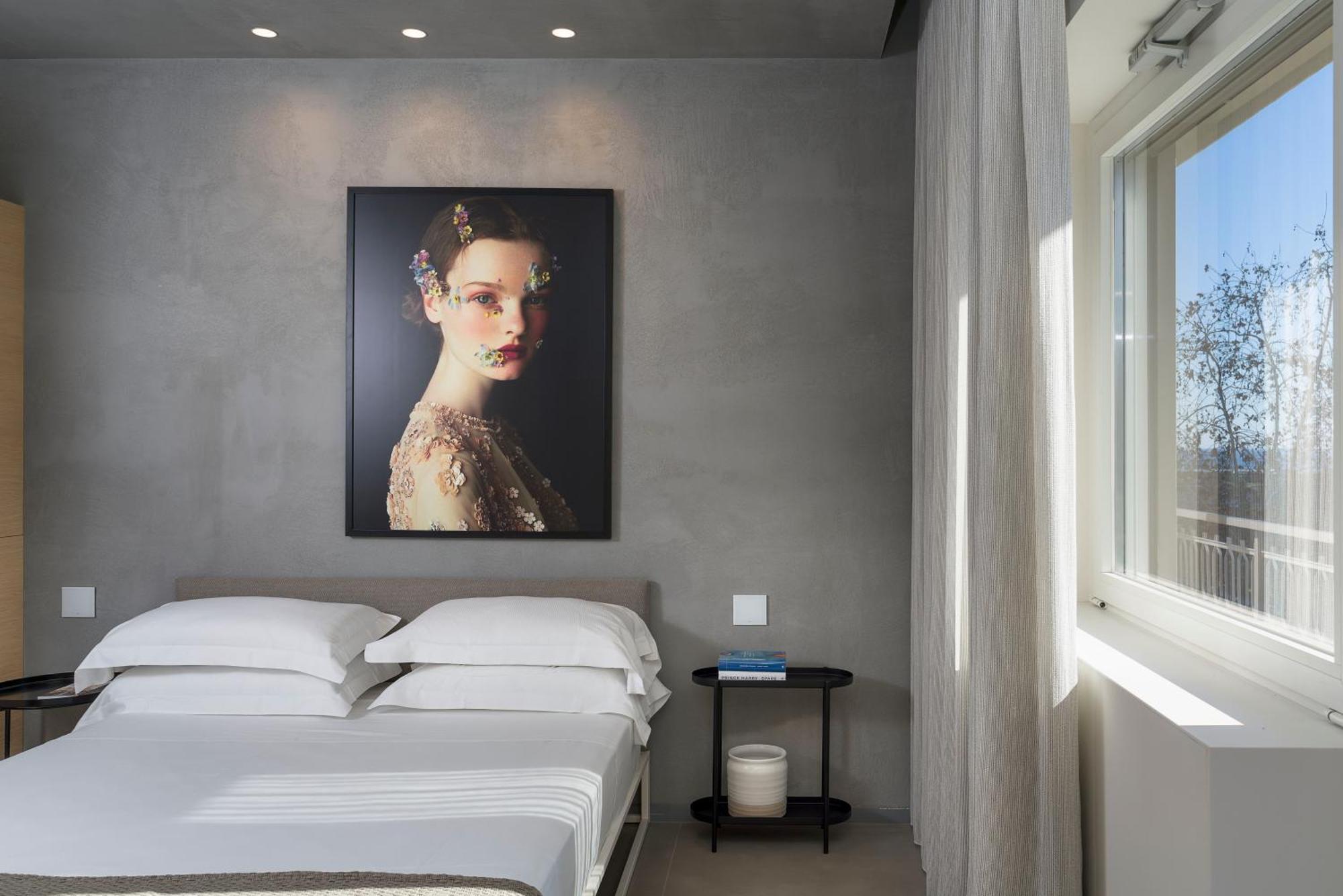 Catania Smart Apartments Luaran gambar