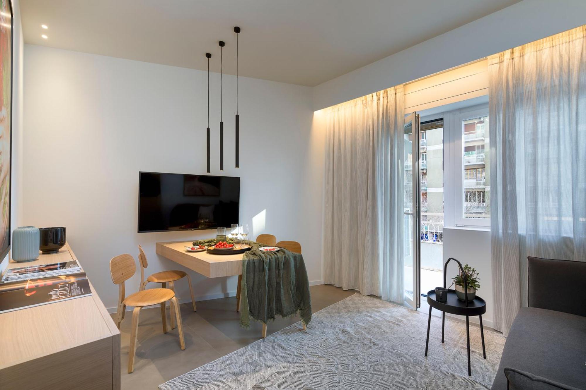 Catania Smart Apartments Luaran gambar