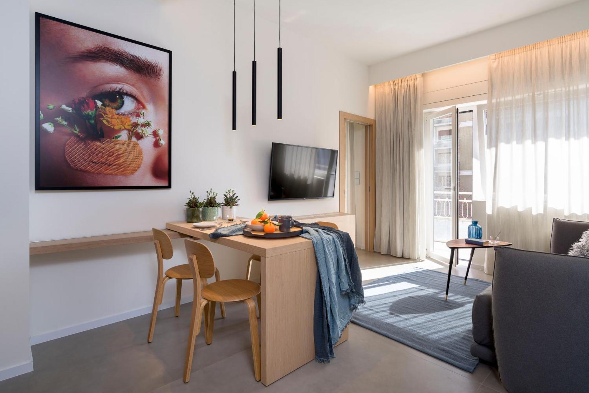 Catania Smart Apartments Luaran gambar