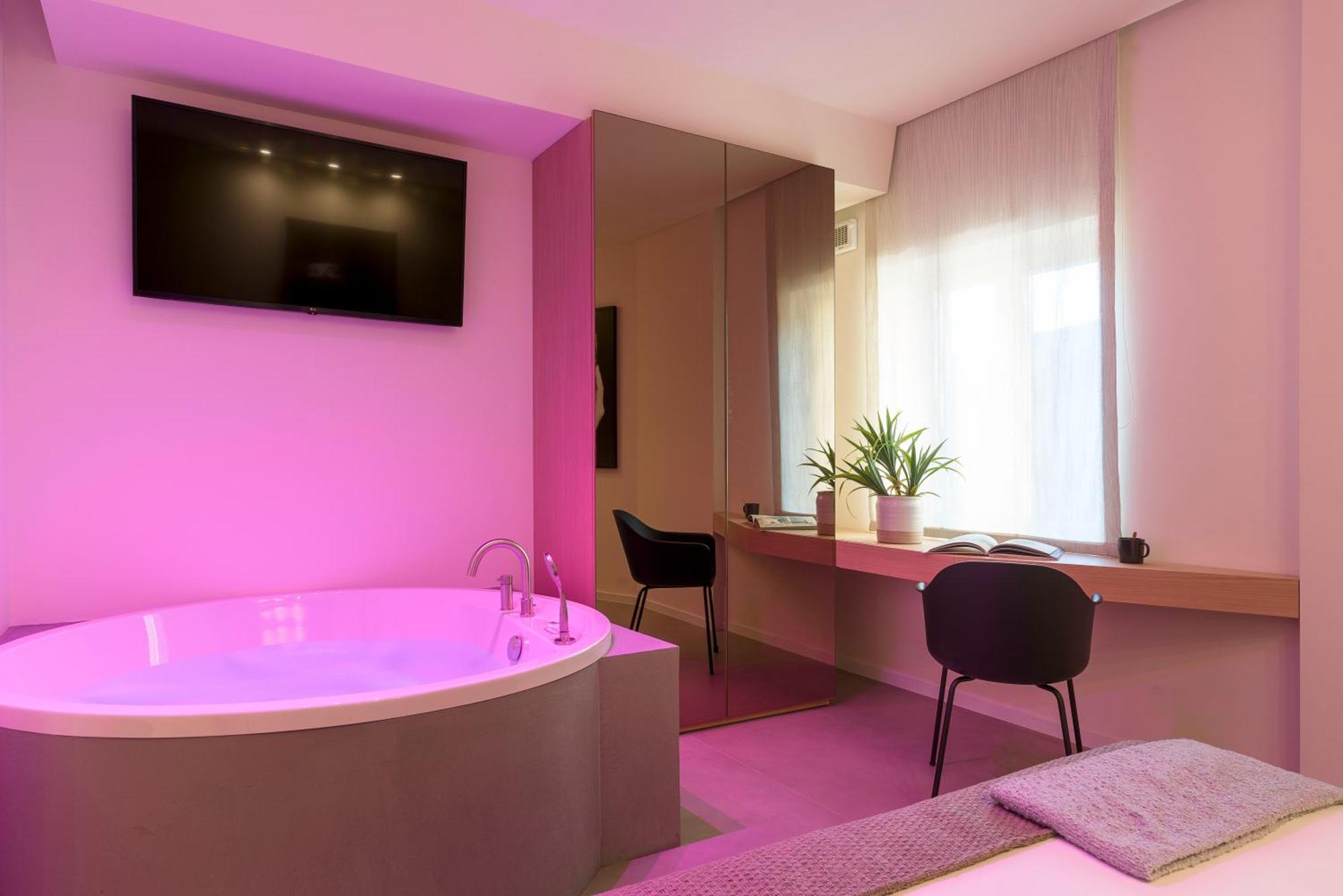 Catania Smart Apartments Luaran gambar