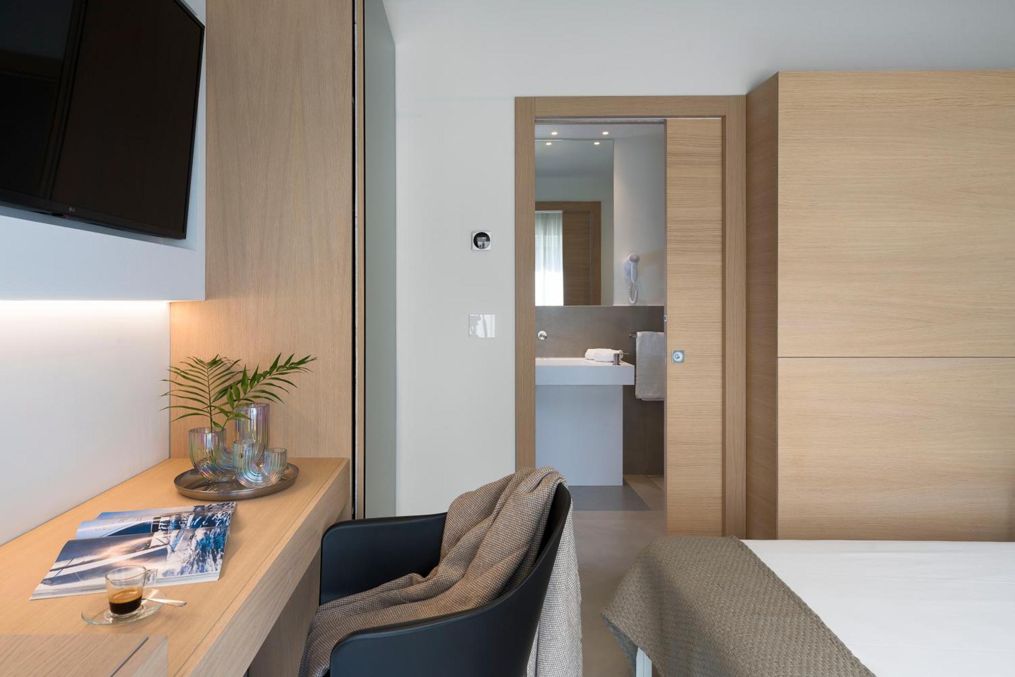 Catania Smart Apartments Luaran gambar