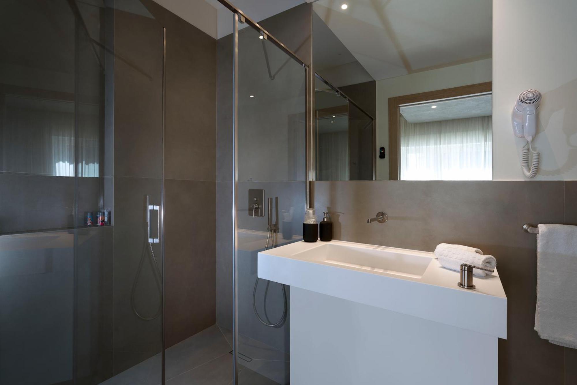 Catania Smart Apartments Luaran gambar