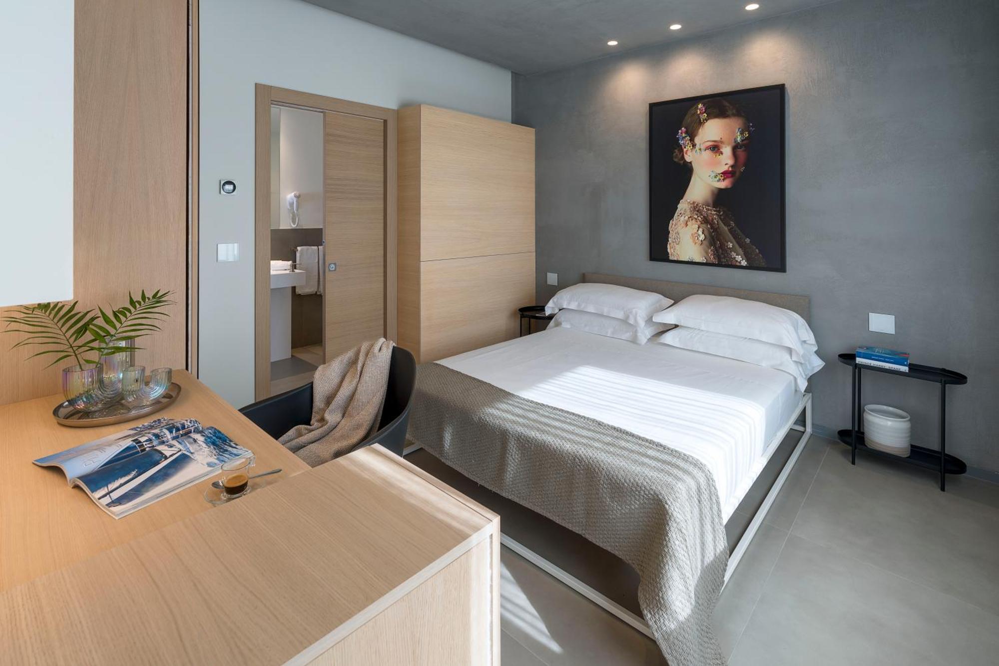Catania Smart Apartments Luaran gambar
