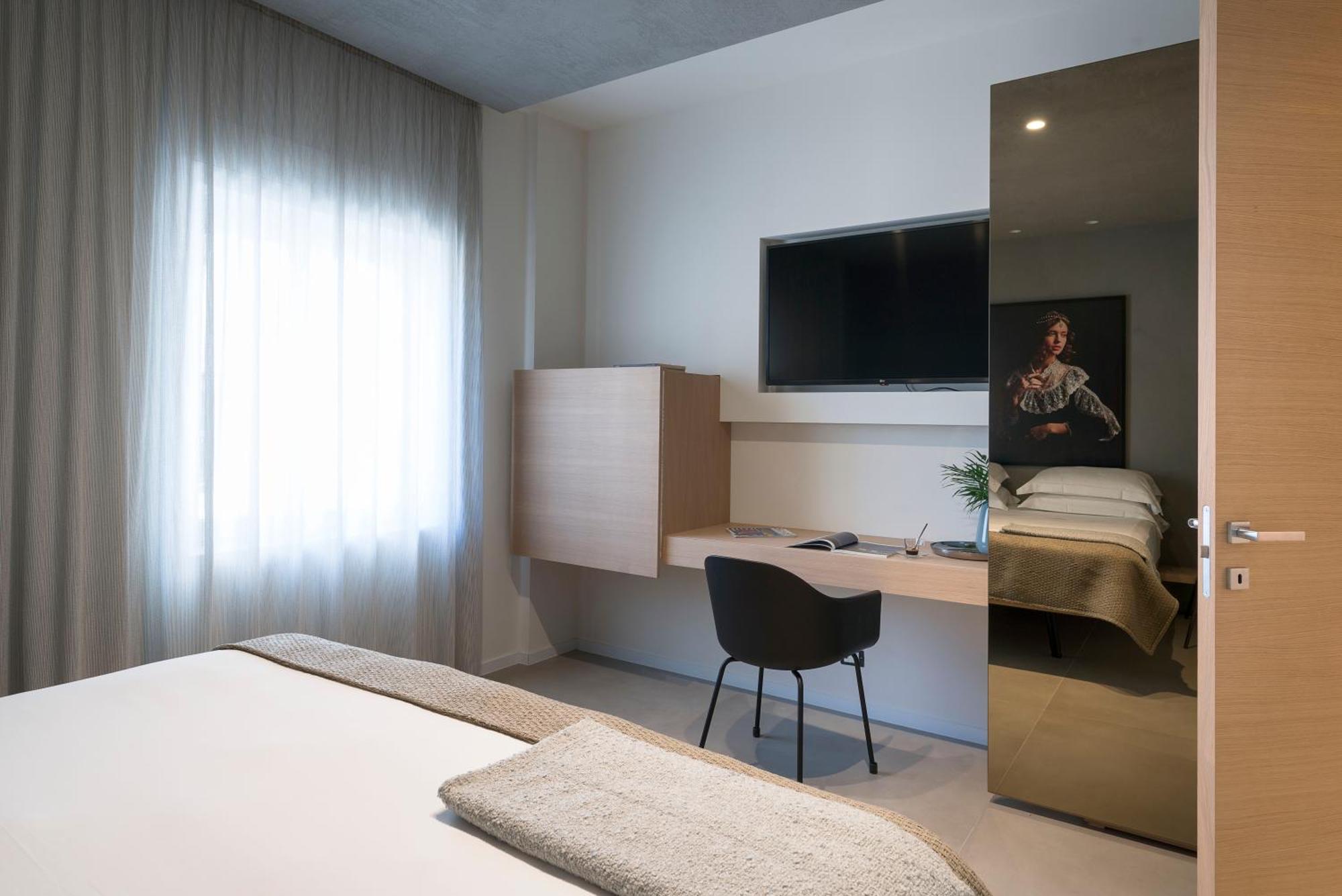 Catania Smart Apartments Luaran gambar