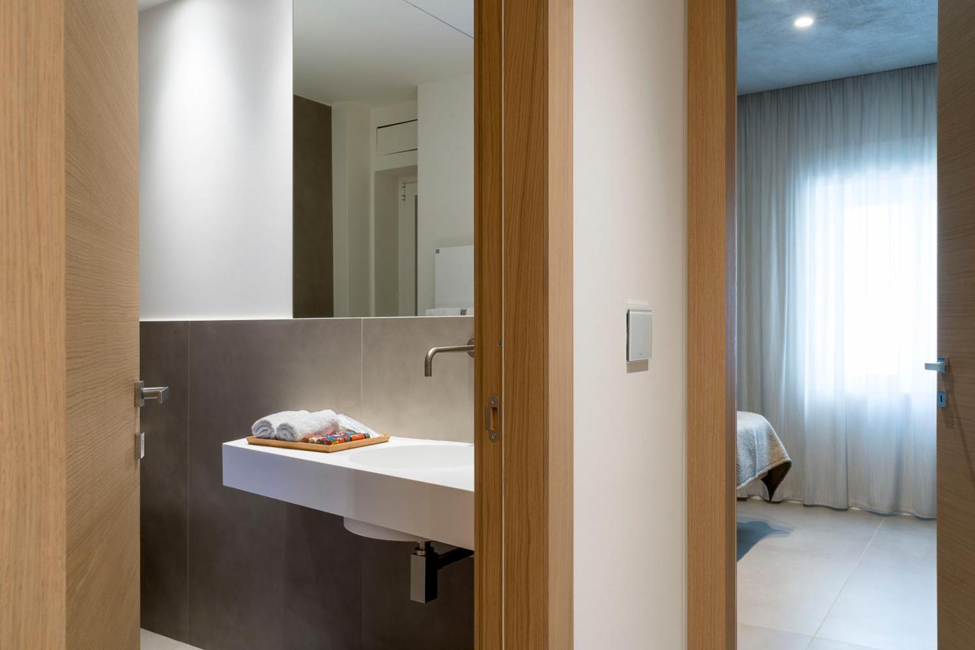 Catania Smart Apartments Luaran gambar