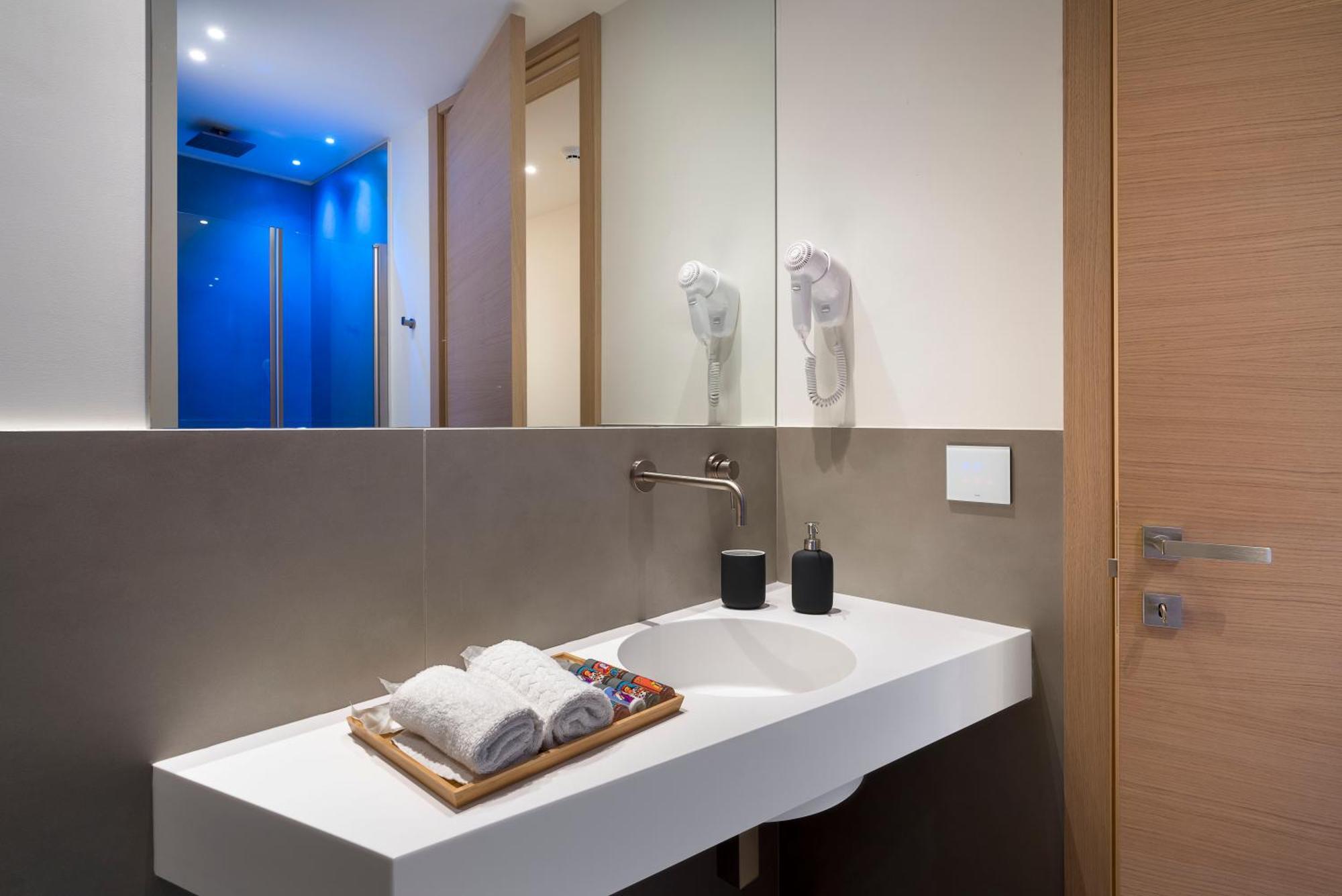 Catania Smart Apartments Luaran gambar