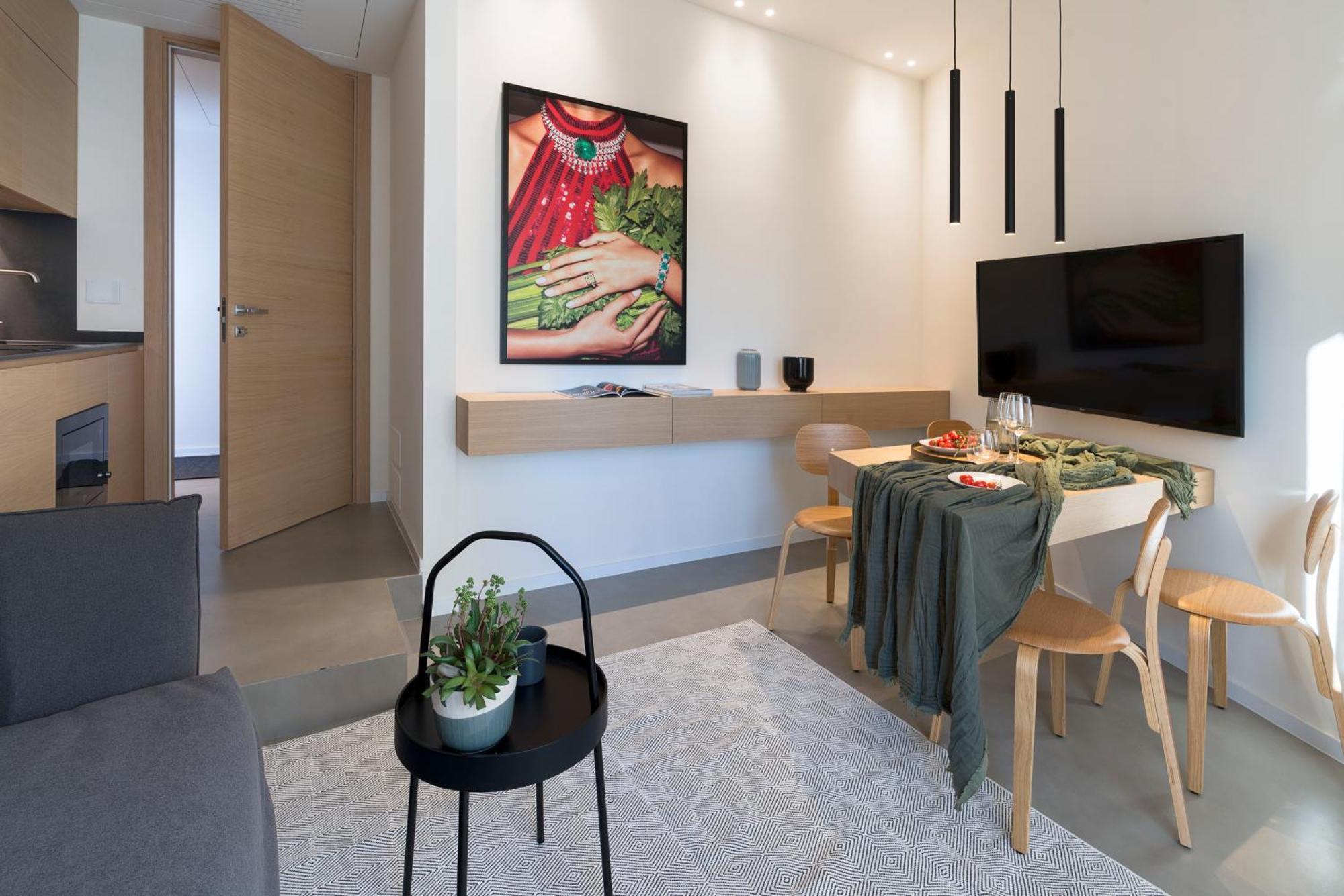 Catania Smart Apartments Luaran gambar