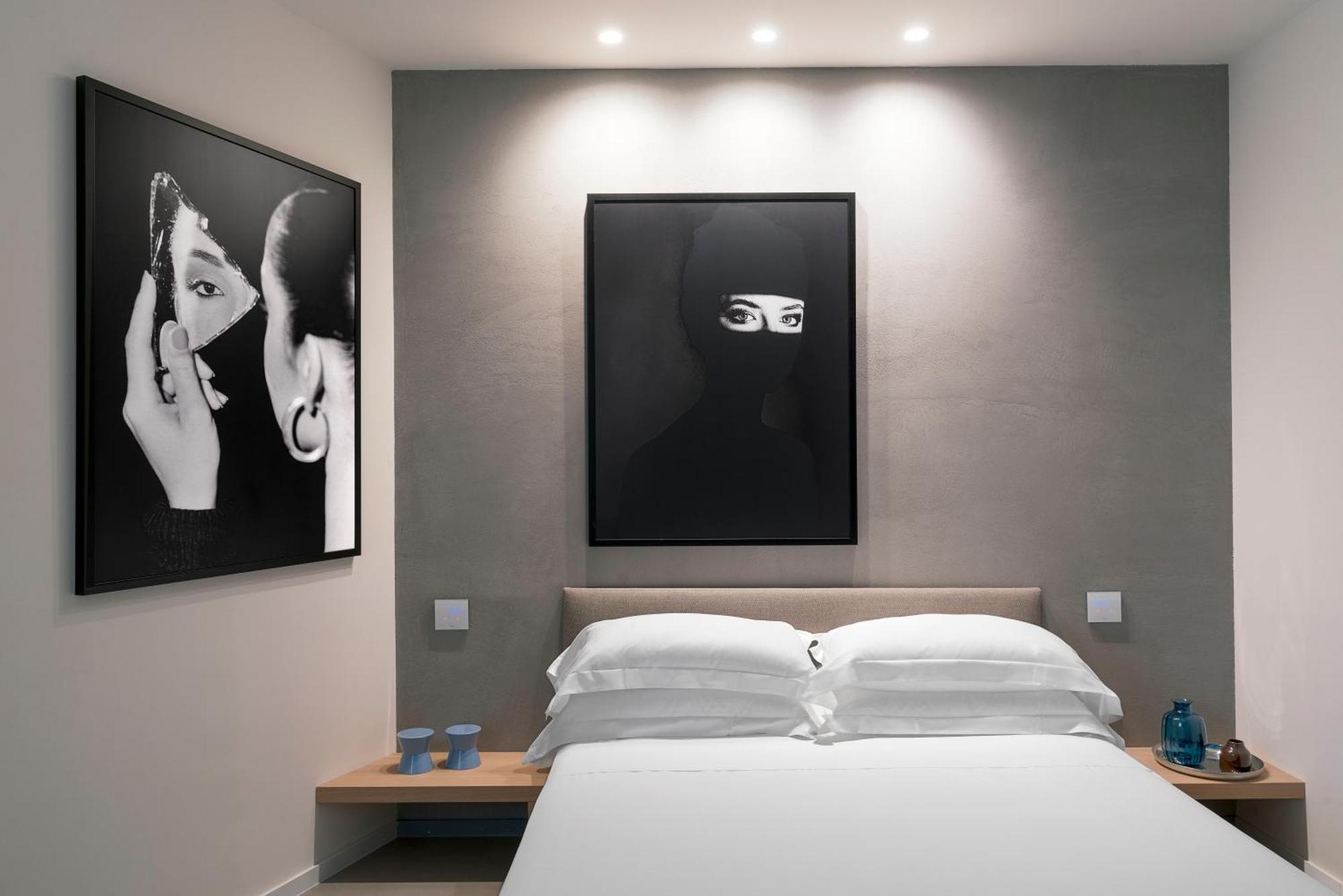 Catania Smart Apartments Luaran gambar