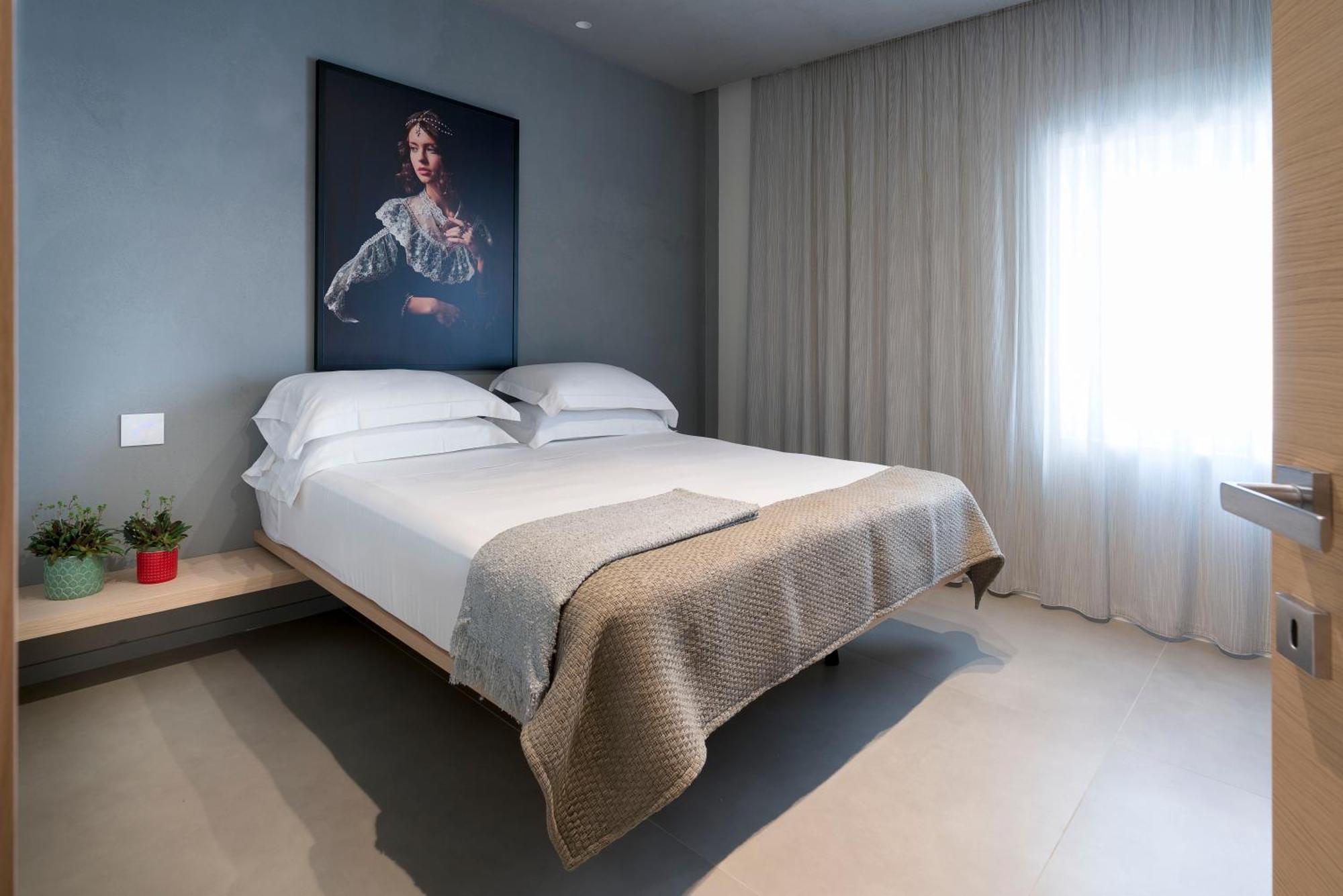 Catania Smart Apartments Luaran gambar