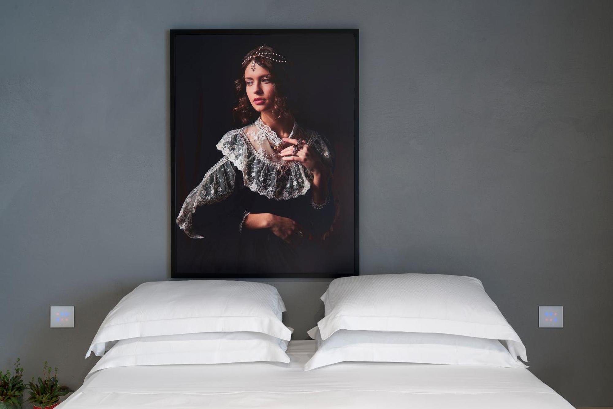Catania Smart Apartments Luaran gambar