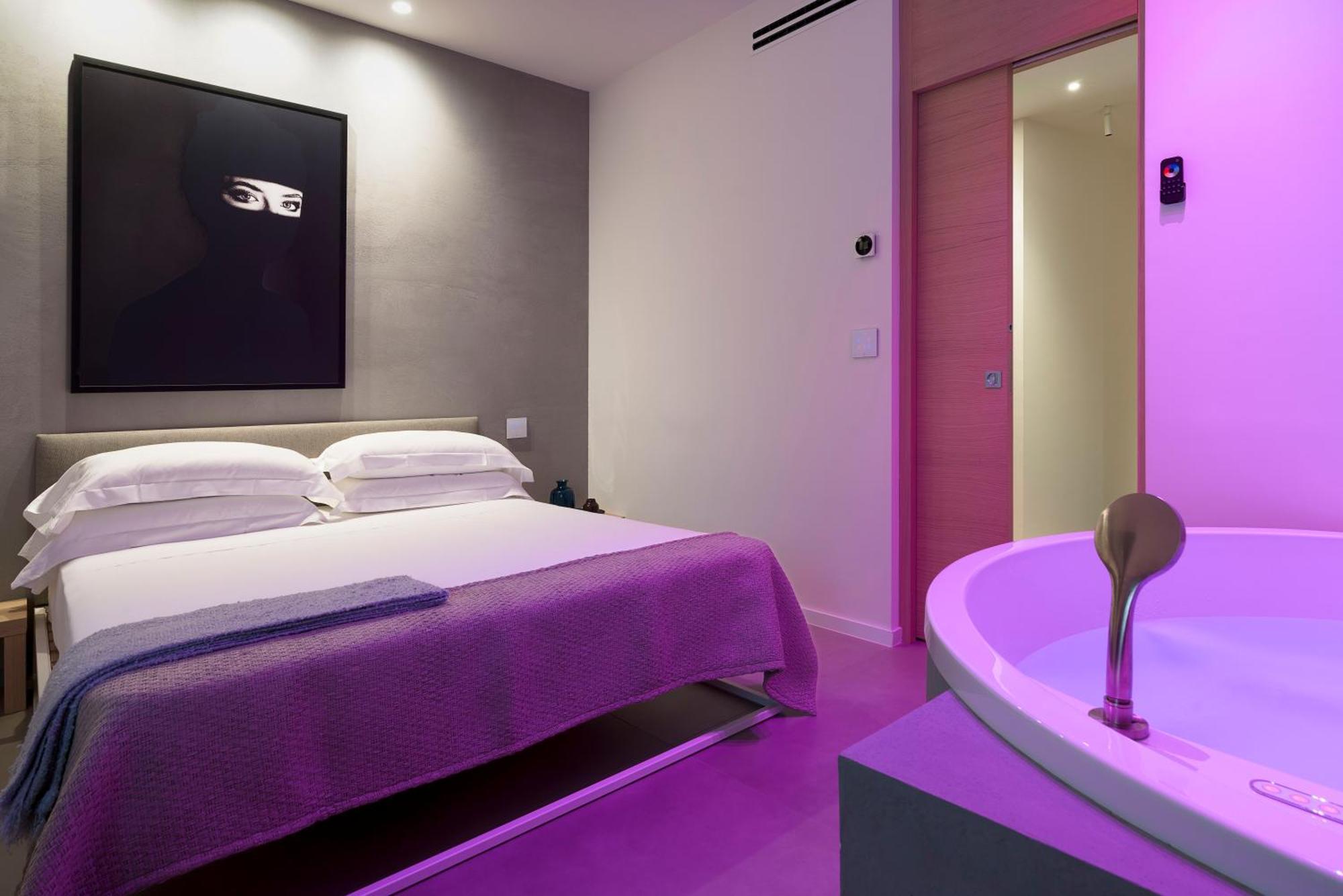Catania Smart Apartments Luaran gambar